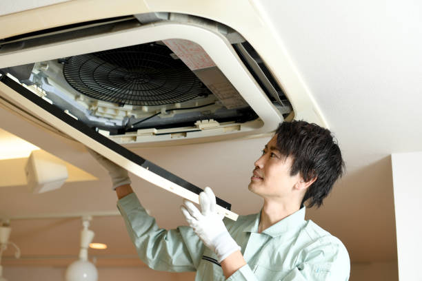 Best Air Duct Cleaning Near Me in AZ