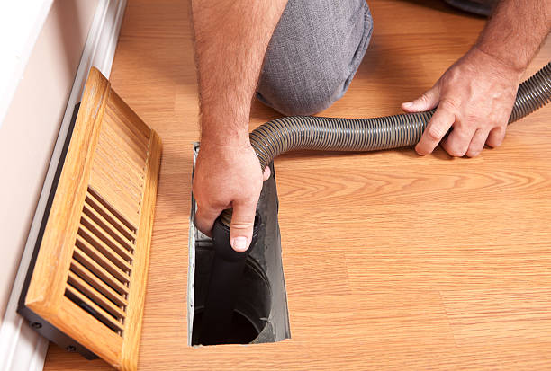 Best HVAC Maintenance and Cleaning  in Safford, AZ