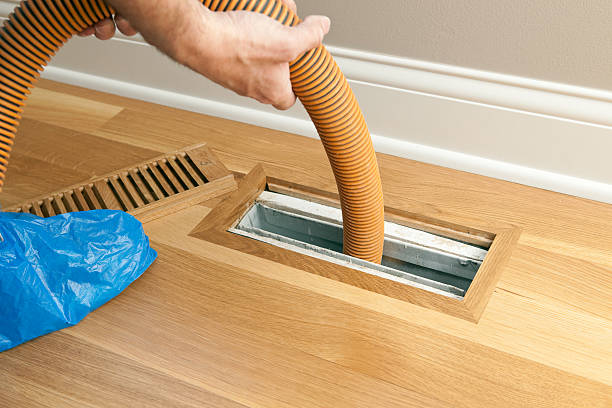 Best Duct Cleaning for Offices  in Safford, AZ