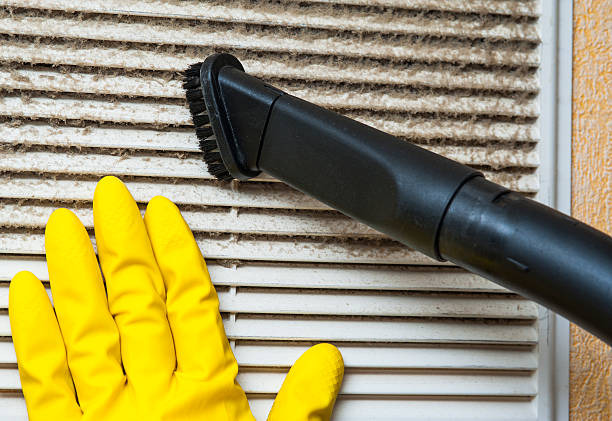 Best Commercial HVAC Duct Cleaning  in Safford, AZ