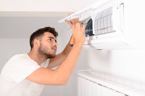 Best Ductwork Cleaning Services  in Safford, AZ