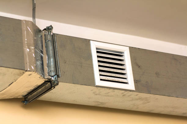 Best Affordable HVAC Duct Cleaning  in Safford, AZ